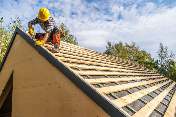 Quick and Trustworthy Emergency Roof Repair Services in South Whittier, CA